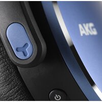 AKG Y500 (синий) Image #2