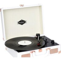 Auna Peggy Sue Retro (белый)