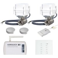 Gidrolock Radio + Wi-Fi 3/4