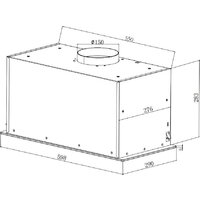 ZorG Star 1080 60 S-GC (белый) Image #5