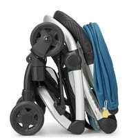 Quinny LDN (grey twist) Image #3