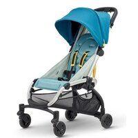 Quinny LDN (grey twist)