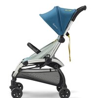 Quinny LDN (grey twist) Image #2