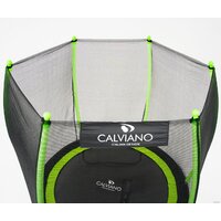 Calviano Outside Master Green 183 см - 6ft (внешняя сетка, без лестницы) Image #6