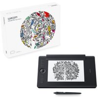 Wacom Intuos Pro Medium Paper Edition PTH-660P-R Image #13