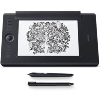 Wacom Intuos Pro Medium Paper Edition PTH-660P-R Image #3