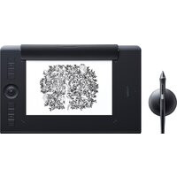 Wacom Intuos Pro Medium Paper Edition PTH-660P-R