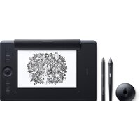 Wacom Intuos Pro Medium Paper Edition PTH-660P-R Image #2