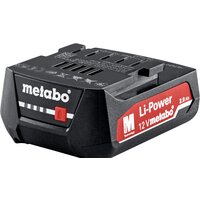 Metabo Li-Power 625406000 (12В/2 Ah)