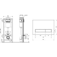Lavinia Boho Relfix 4 в 1 77010026 Image #2