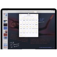Apple iPad Pro 12.9" 2022 2TB MNY03 (серебристый) Image #4