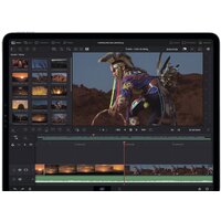Apple iPad Pro 12.9" 2022 2TB MNY03 (серебристый) Image #9