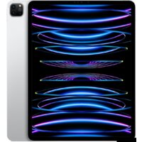 Apple iPad Pro 12.9" 2022 2TB MNY03 (серебристый) Image #1