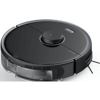 Roborock S5 Max (с русской озвучкой, черный) Image #2