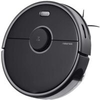 Roborock S5 Max (с русской озвучкой, черный) Image #1