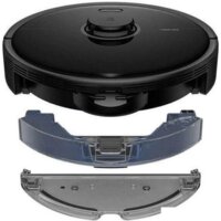 Roborock S5 Max (с русской озвучкой, черный) Image #4