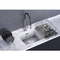 Omoikiri RE-01 IN 4999016 Image #3