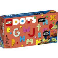 LEGO Dots 41950 Большой набор тайлов