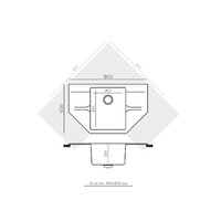 Polygran Riff 800 (космос) Image #3
