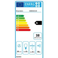 Klarstein Tron Ambience Island (серебристый) Image #11