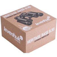Levenhuk Heritage Base 8x30 (черный) Image #14