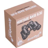 Levenhuk Heritage Base 8x30 (черный) Image #13