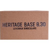 Levenhuk Heritage Base 8x30 (черный) Image #11