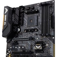 ASUS TUF Gaming B450M-Plus II Image #2
