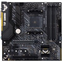 ASUS TUF Gaming B450M-Plus II