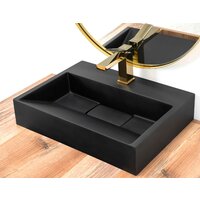 Rea Goya 60 (черный) Image #4