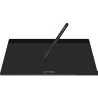 XP-Pen Deco Fun L (черный) Image #2