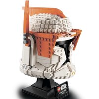 LEGO Star Wars 75350 Шлем Клон-коммандера Коди Image #2