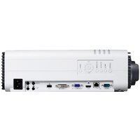 Canon XEED WX450ST Image #6