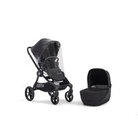 Baby Jogger City Sights (2 в 1, Rich Black)