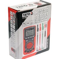 Yato YT-73086 Image #3