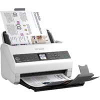 Epson WorkForce DS-730N Image #4
