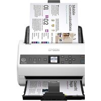 Epson WorkForce DS-730N Image #3