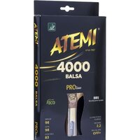 Atemi Pro 4000 CV Image #3