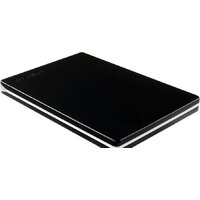 Toshiba Canvio Slim HDTD320EK3EA 2TB (черный) Image #5
