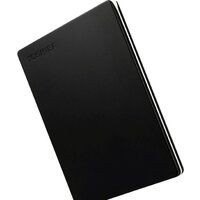 Toshiba Canvio Slim HDTD320EK3EA 2TB (черный) Image #4