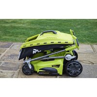 Ryobi RLM18E40H Image #9