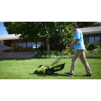 Ryobi RLM18E40H Image #7