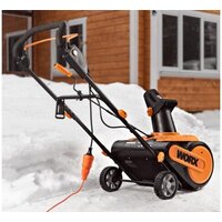 Worx WG450E Image #3