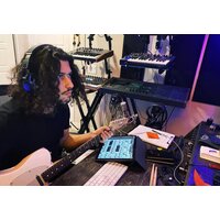 KORG NC-Q1 (черный) Image #5