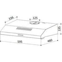 Exiteq EX-1486 (нержавеющая сталь) Image #12