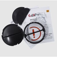 Exiteq EX-1486 (нержавеющая сталь) Image #11