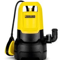 Karcher SP 1 Dirt Image #2