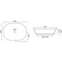 Rea Roma (белый) Image #6