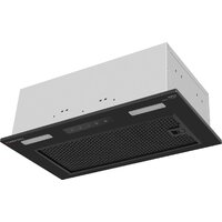 Meferi INBOX52BK Sensor Comfort Image #2