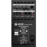ADAM Audio Sub10 Mk2 Image #3